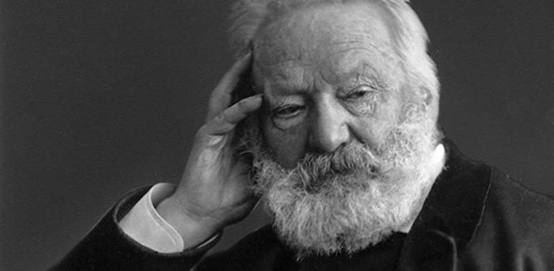 Victor Hugo sur les routes de la Marne